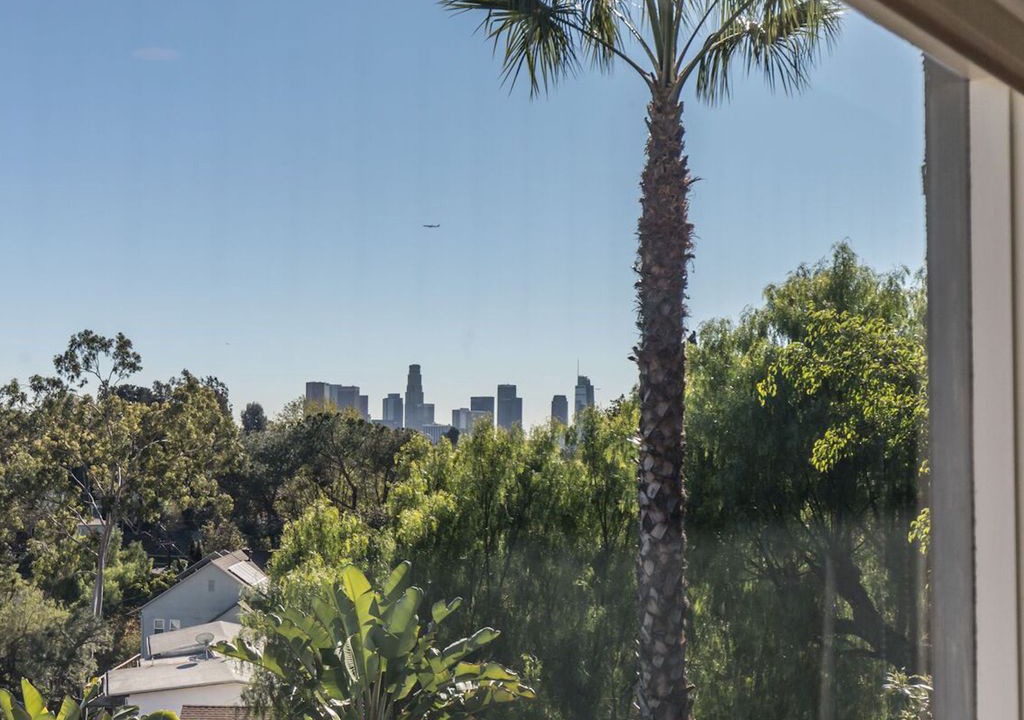 Photo of Outdoor in Sunset Junction
