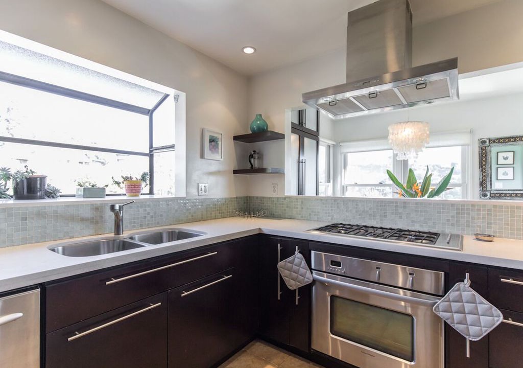 Photo of Kitchen in Sunset Junction