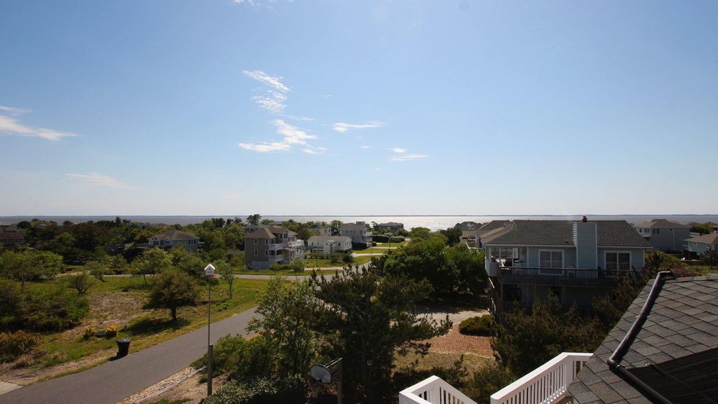 Photo of Patio Balcony in Carolina Dunes