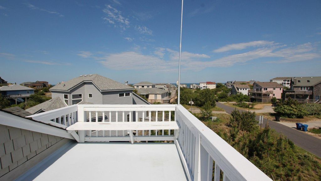 Photo of Buildings in Carolina Dunes