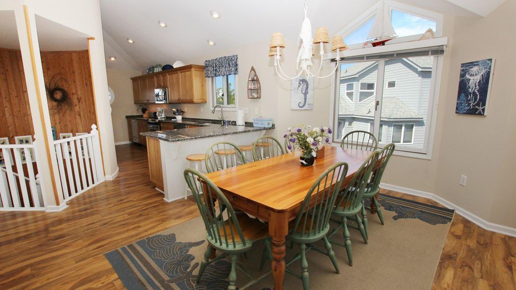 Photo of Livingroom in Carolina Dunes