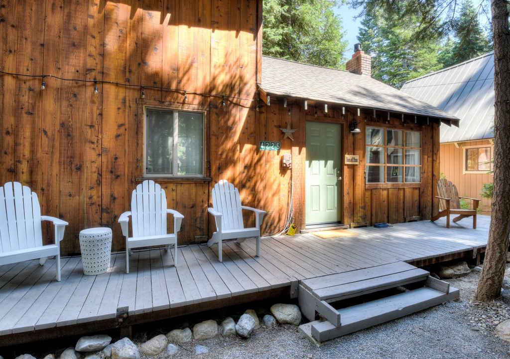 Photo of Others in Tahoe Pines
