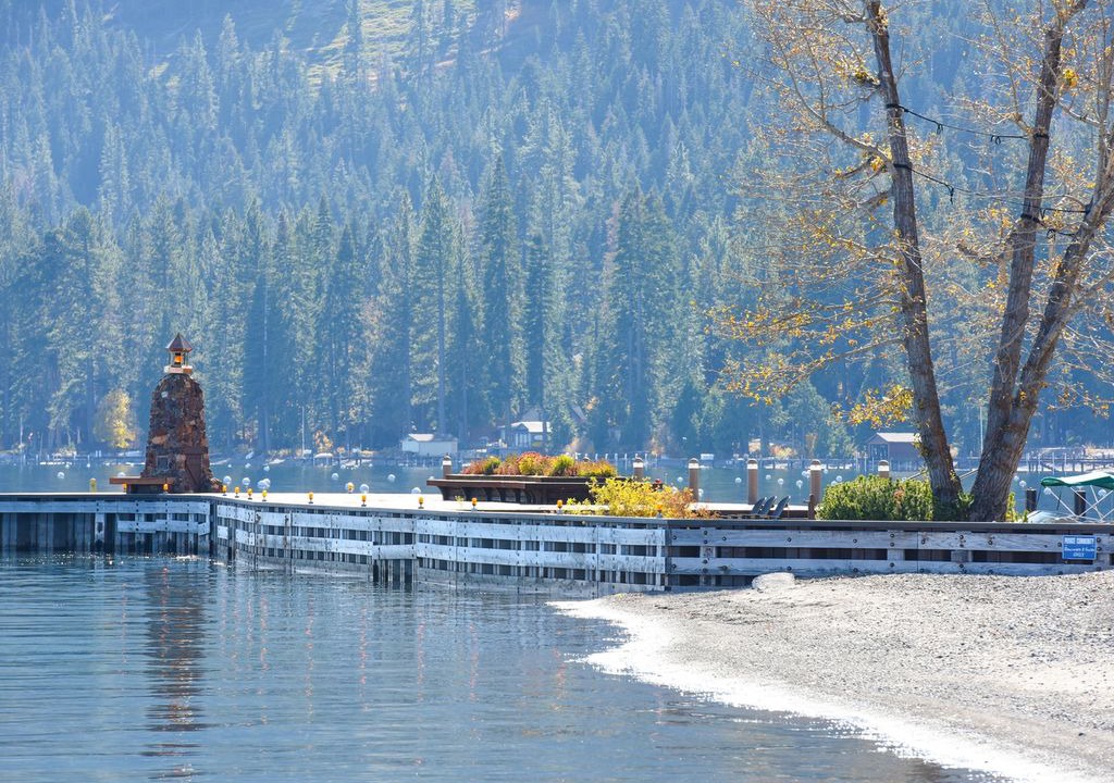 Photo of Outdoor in Tahoe Pines