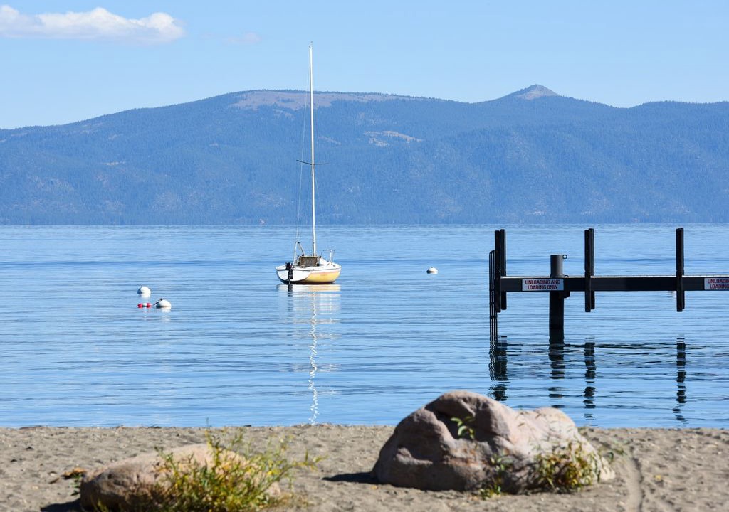 Photo of Others in Tahoe Pines