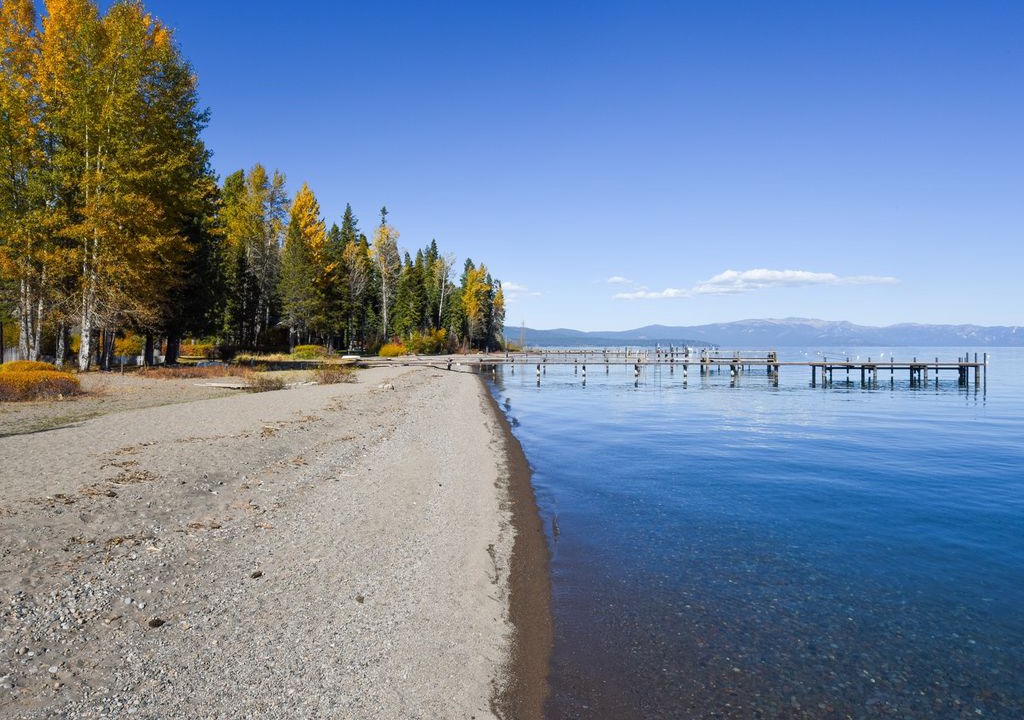 Photo of Outdoor in Tahoe Pines