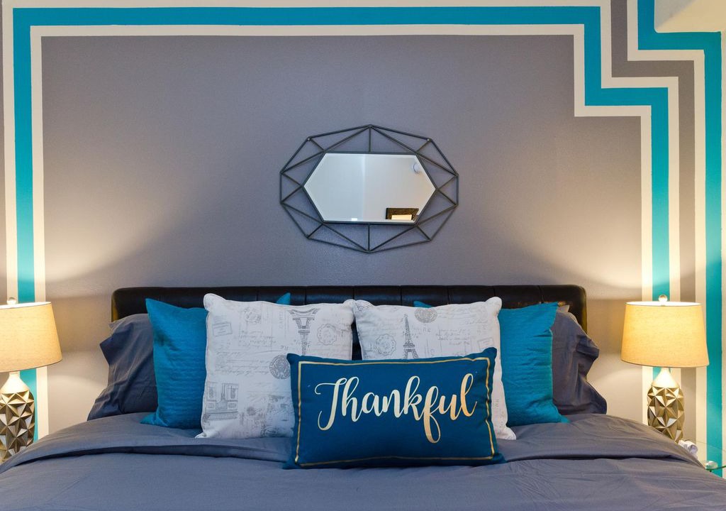 Photo of Bedroom in City West