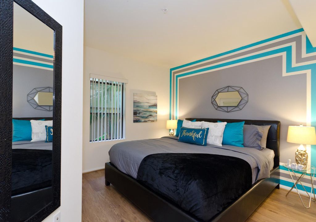 Photo of Bedroom in City West