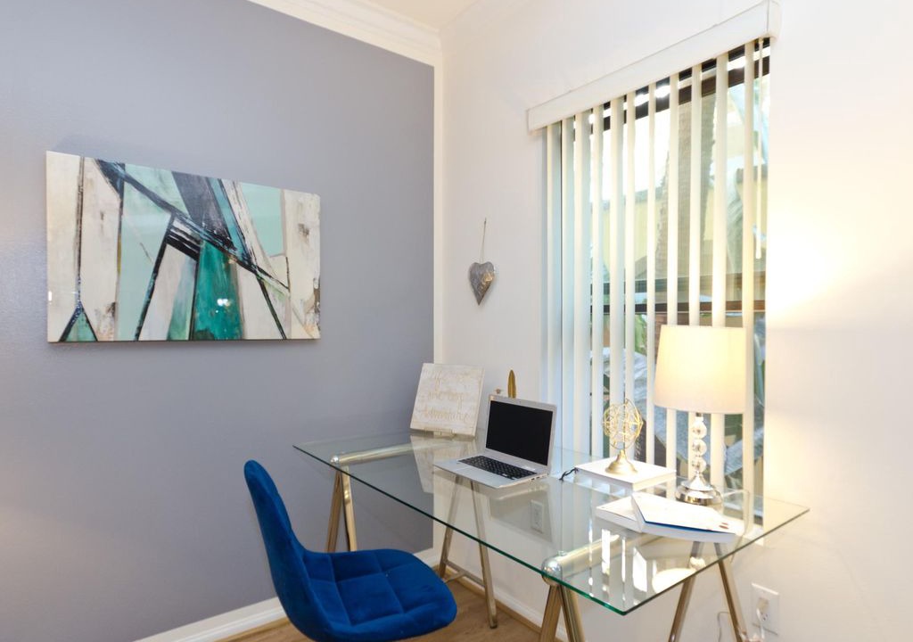 Photo of Livingroom in City West