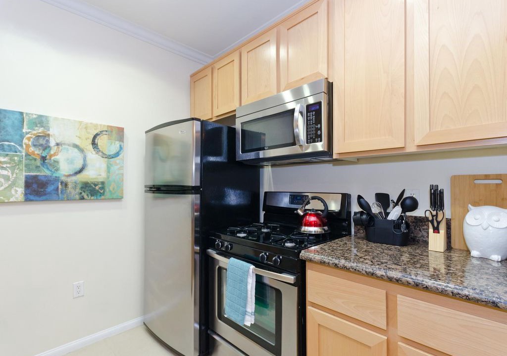 Photo of Kitchen in City West