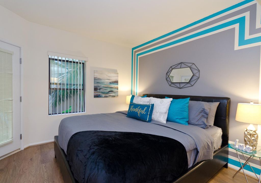 Photo of Bedroom in City West