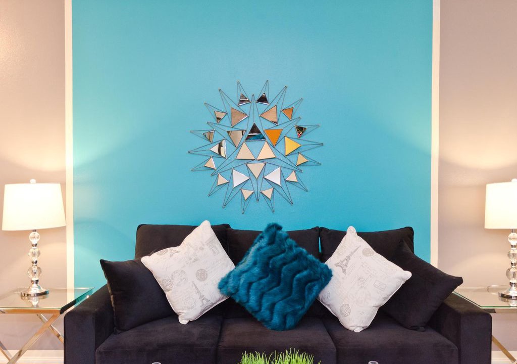 Photo of Livingroom in City West