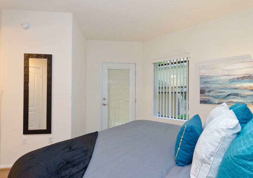 Photo of Bedroom in City West