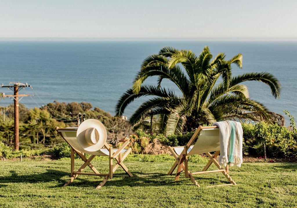 Photo of Outdoor in Western Malibu