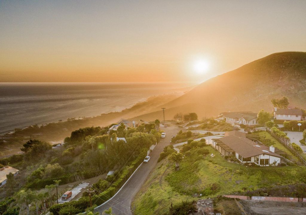 Photo of Outdoor in Western Malibu