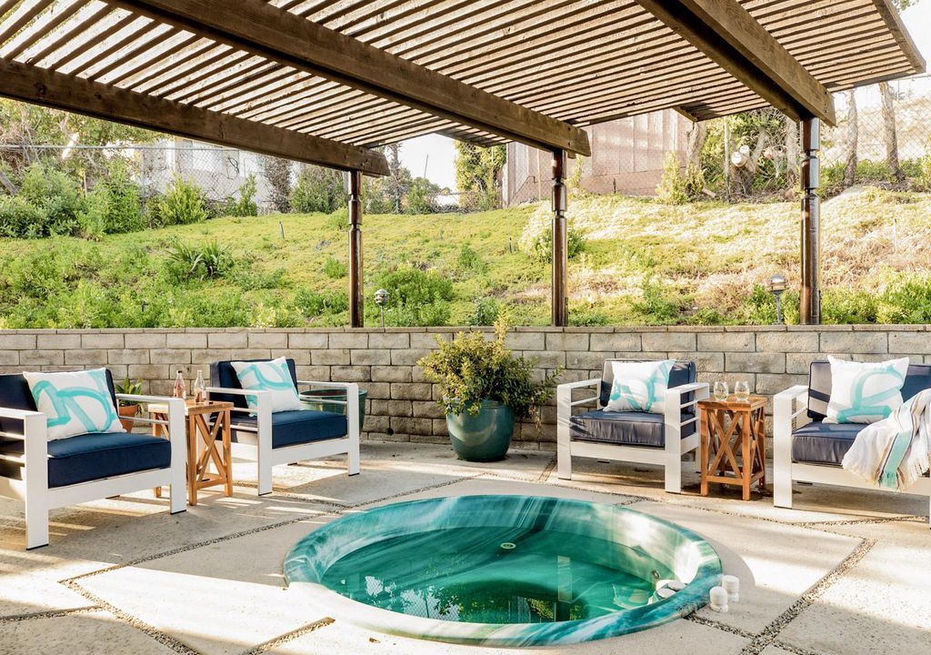 Photo of Outdoor in Western Malibu
