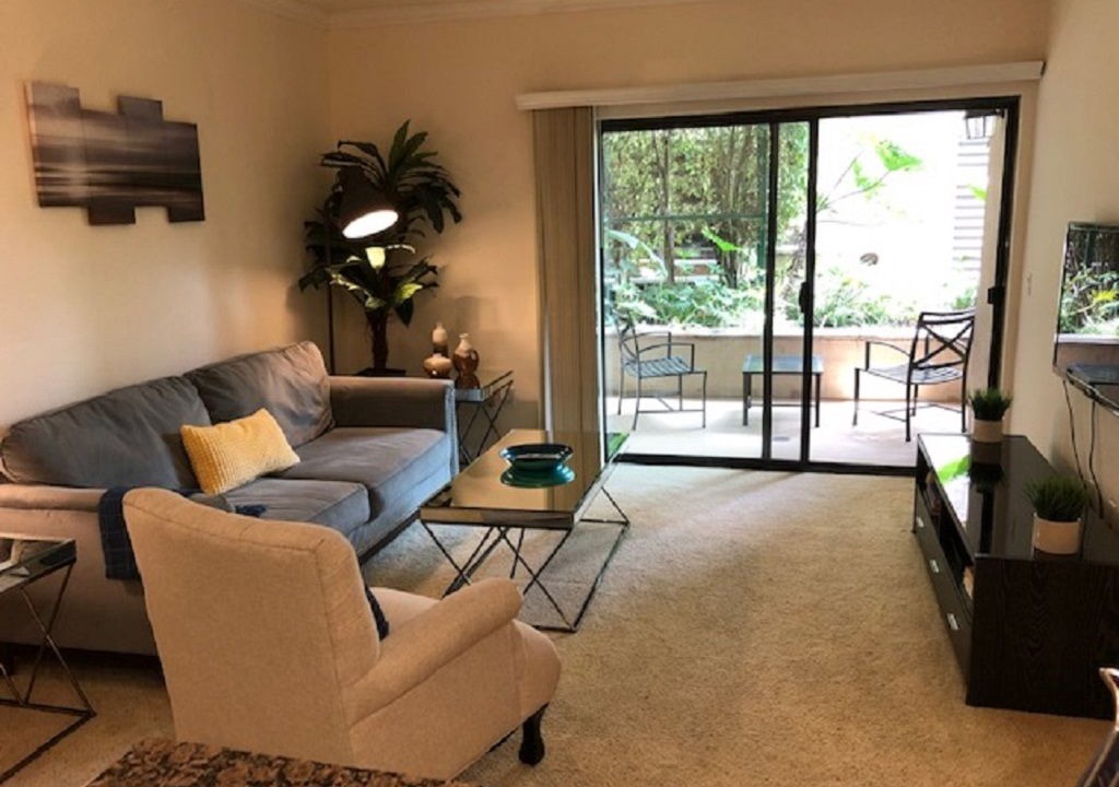 Photo of Livingroom in City West