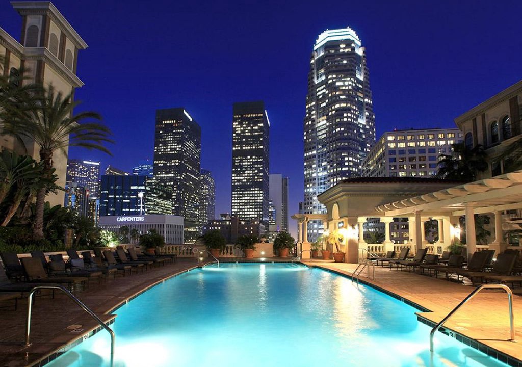 Photo of Outdoor in City West
