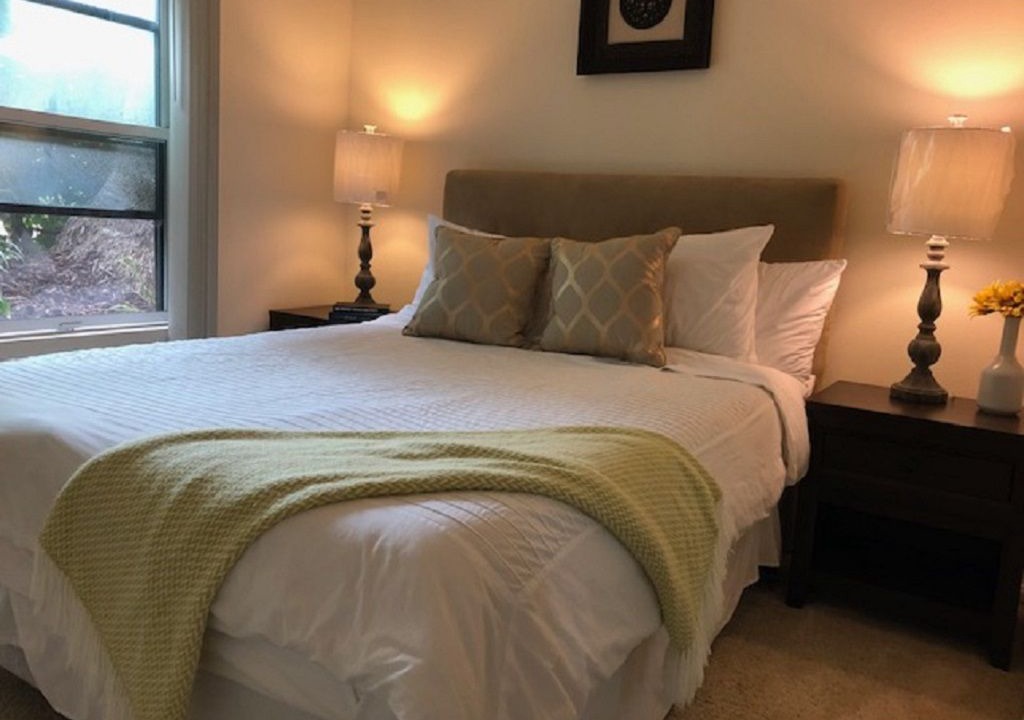 Photo of Bedroom in City West