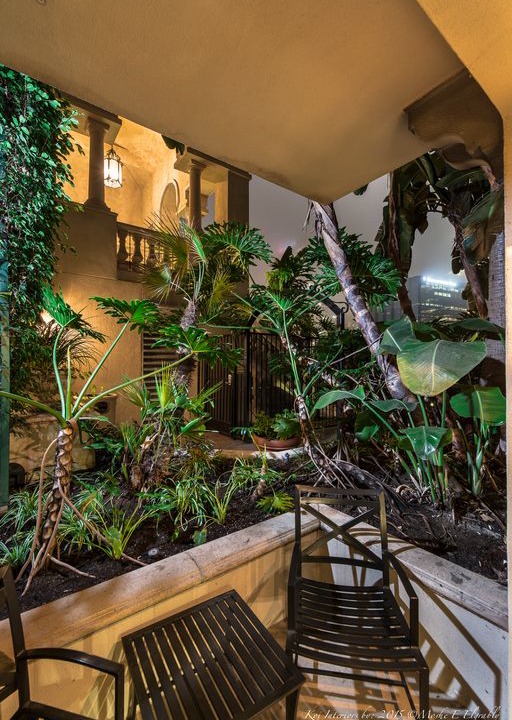 Photo of Patio Balcony in City West