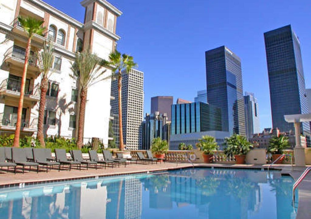 Photo of Outdoor in City West