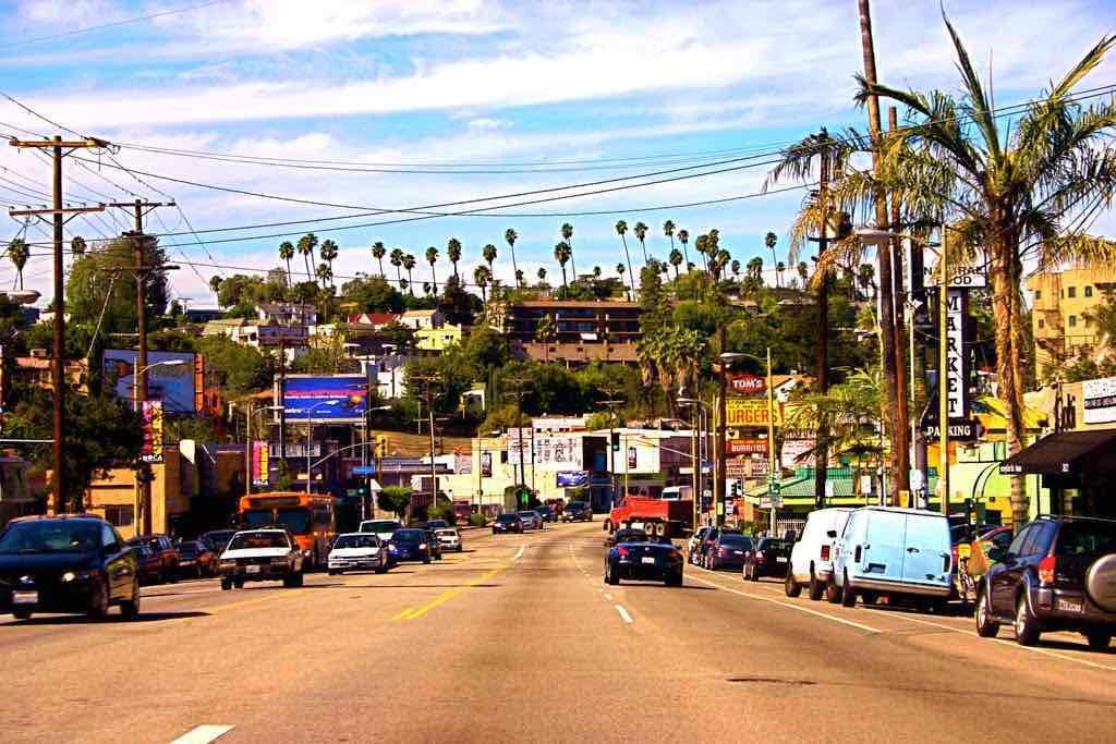 Photo of Others in Sunset Junction
