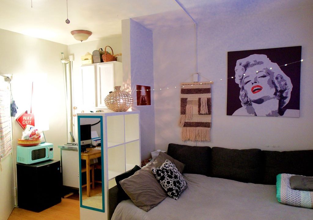 Photo of Livingroom in Sunset Junction