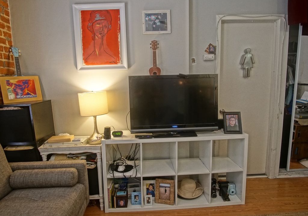 Photo of Livingroom in Sunset Junction