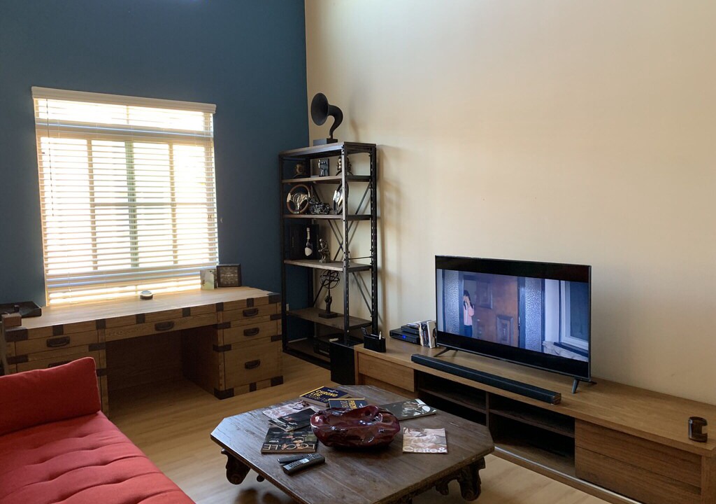 Photo of Livingroom in Irvine