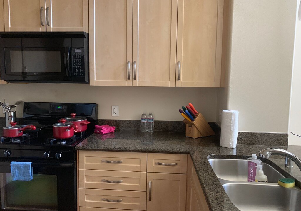 Photo of Kitchen in Irvine