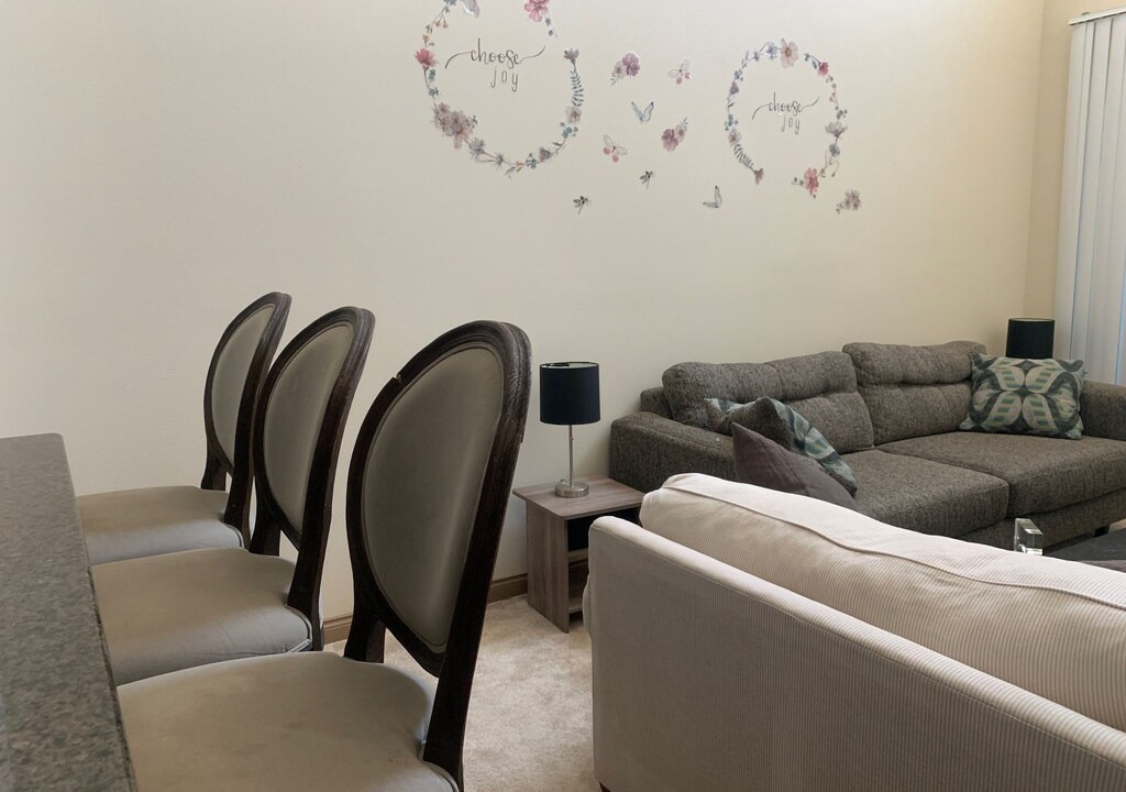 Photo of Livingroom in Irvine