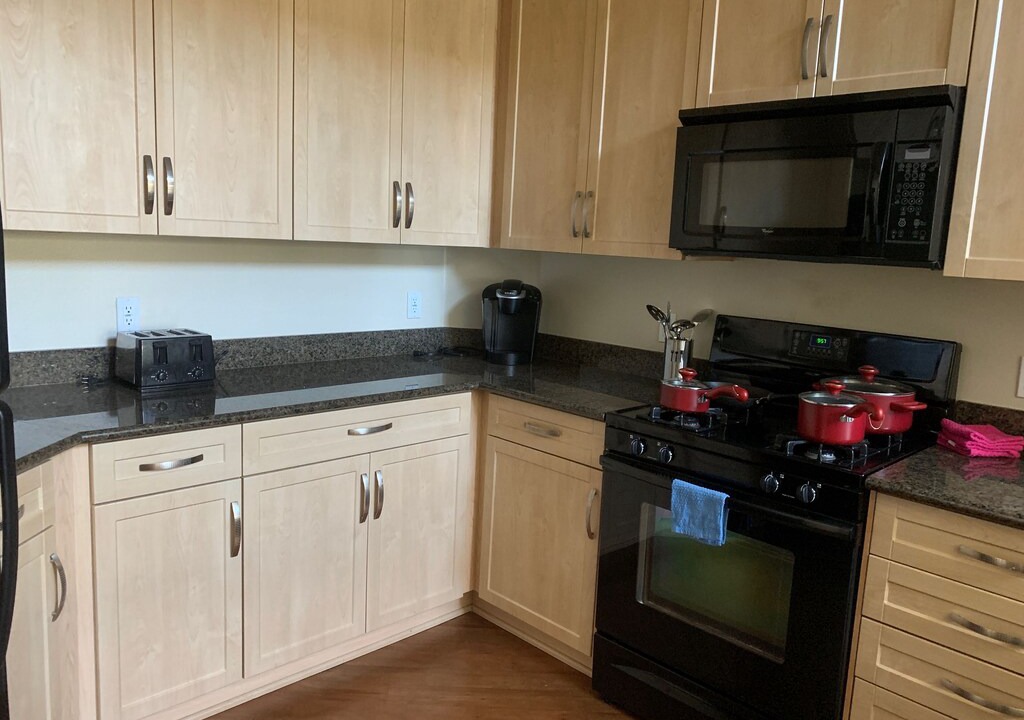 Photo of Kitchen in Irvine