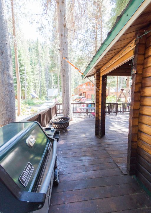 Photo of Others in Donner Lake Woods