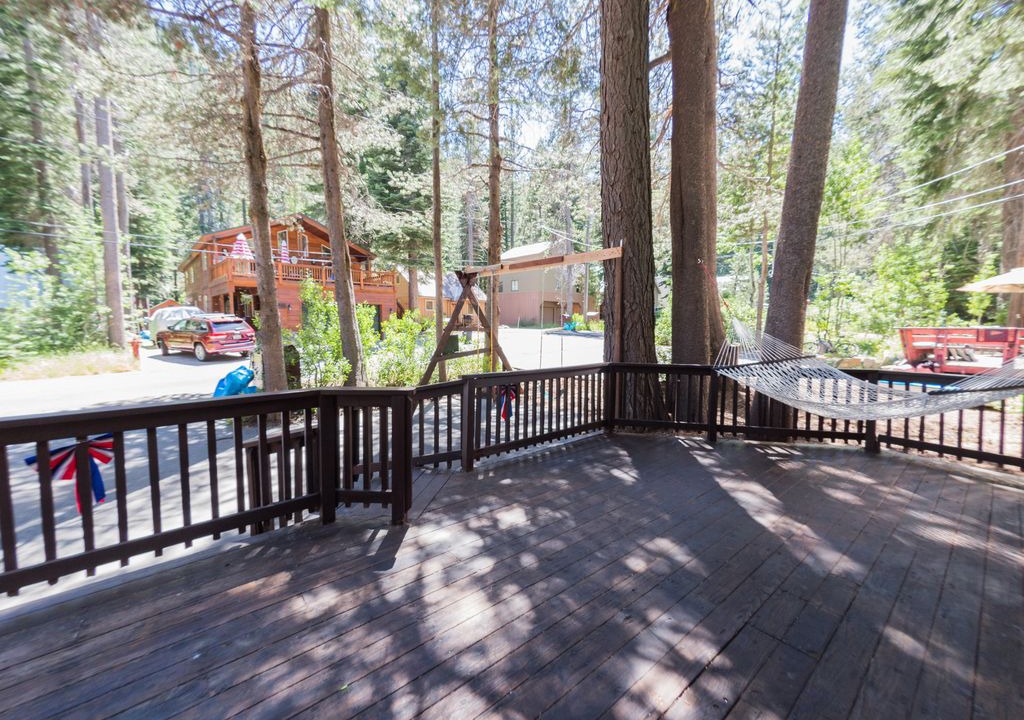 Photo of Others in Donner Lake Woods