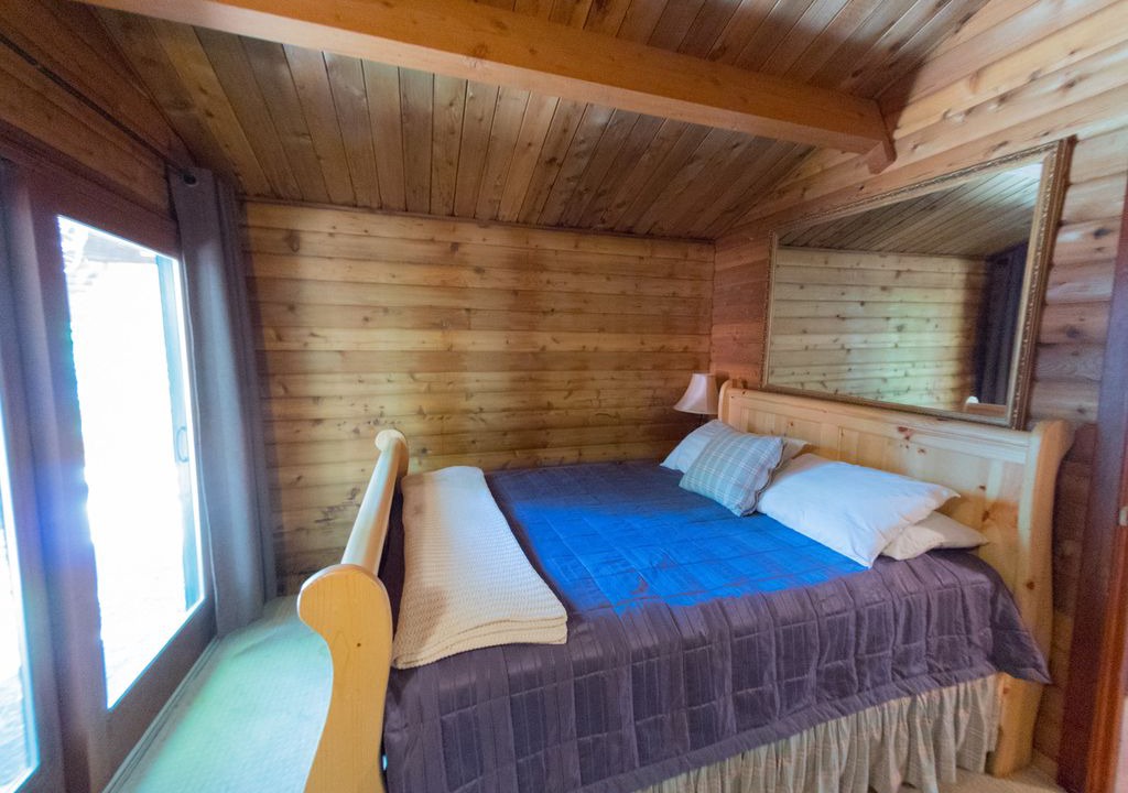 Photo of Bedroom in Donner Lake Woods