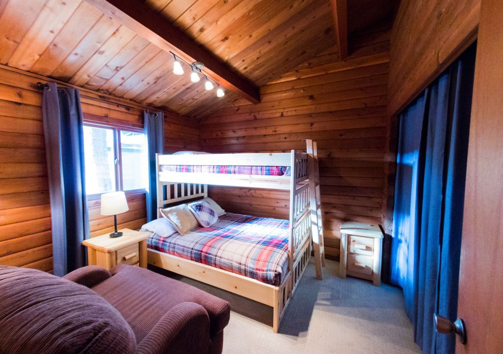 Photo of Bedroom in Donner Lake Woods