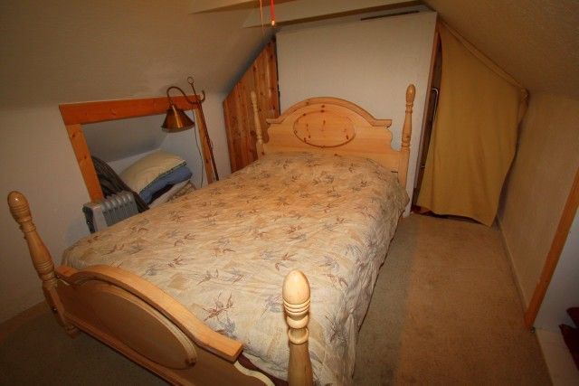 Photo of Bedroom in Donner Lake Woods