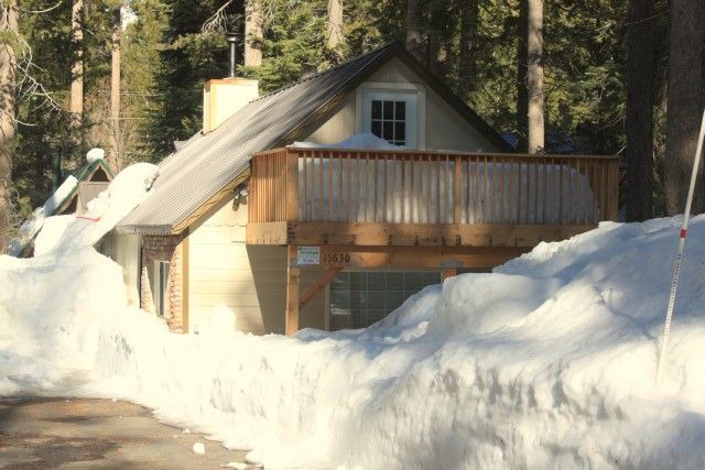Photo of Buildings in Donner Lake Woods