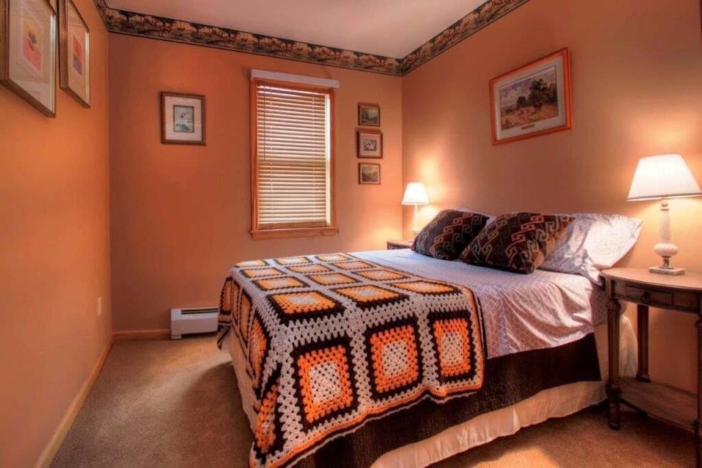 Photo of Bedroom in Copake