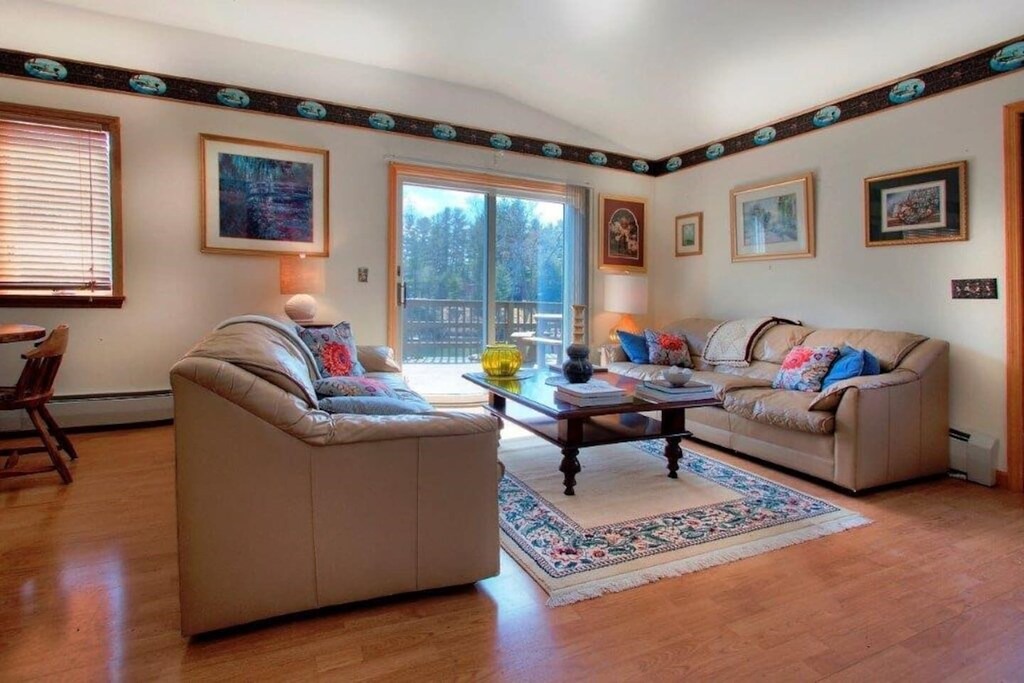 Photo of Livingroom in Copake