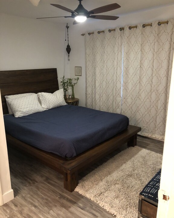 Photo of Bedroom in Sunset Junction