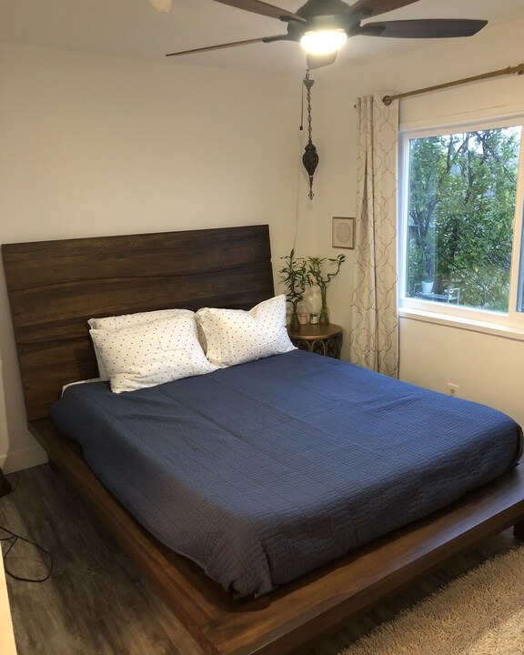 Photo of Bedroom in Sunset Junction