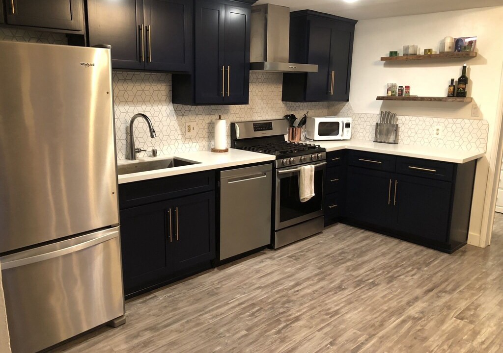 Photo of Kitchen in Sunset Junction