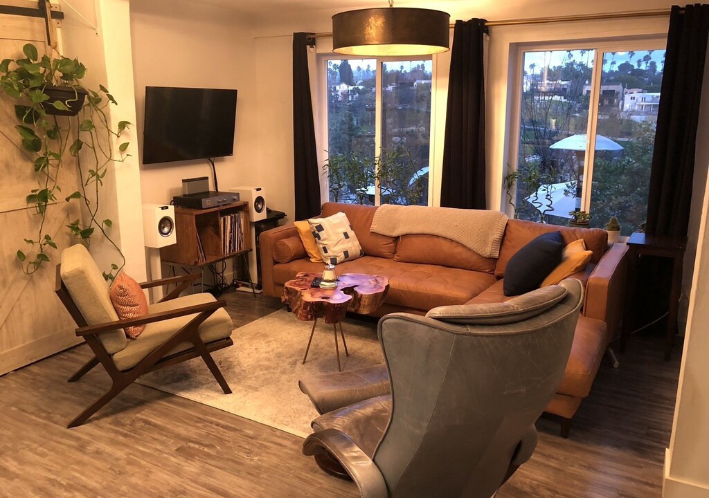 Photo of Livingroom in Sunset Junction