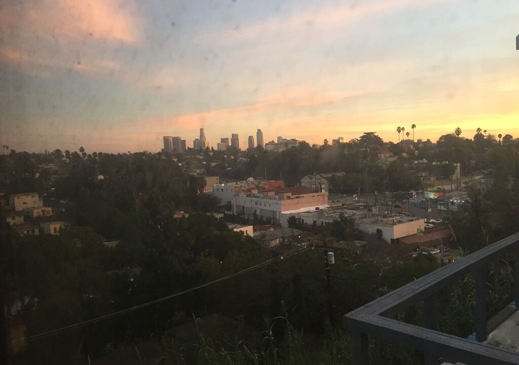 Photo of Outdoor in Sunset Junction