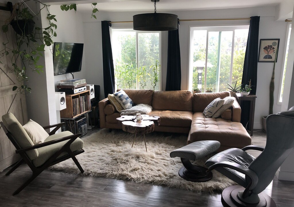 Photo of Livingroom in Sunset Junction