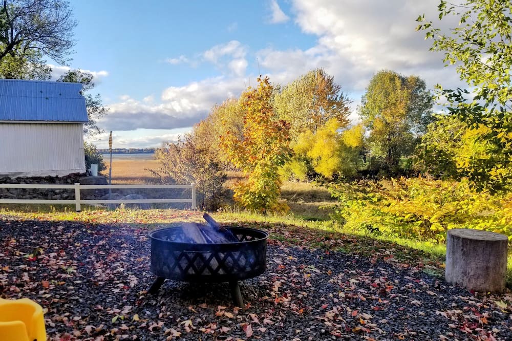 Photo of Outdoor in Leclercville