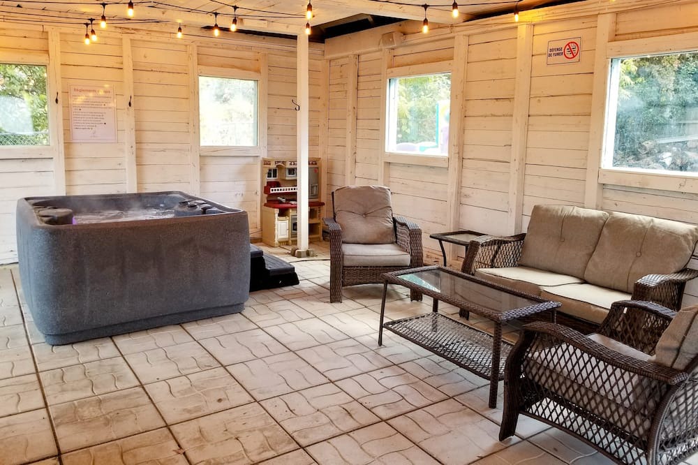Photo of Livingroom in Leclercville