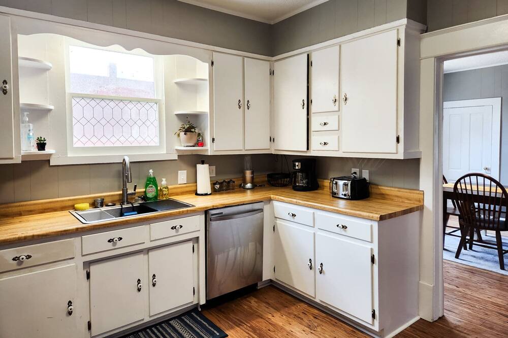 Photo of Kitchen in Erwin