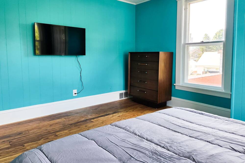 Photo of Bedroom in Erwin