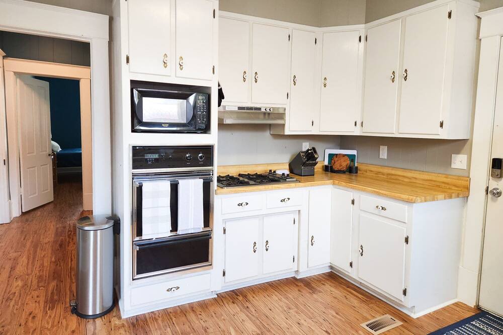 Photo of Kitchen in Erwin